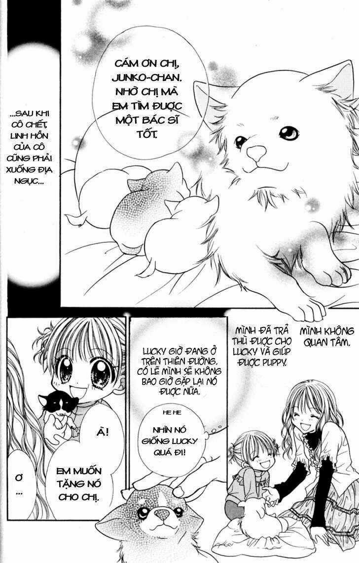 Jigoku Shoujo-Cô Gái Đến Từ Địa Ngục Chapter 4 trang 39