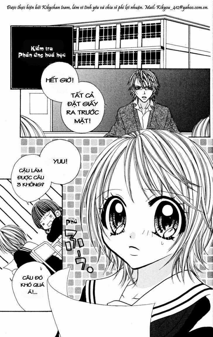 Jigoku Shoujo-Cô Gái Đến Từ Địa Ngục Chapter 5 trang 2