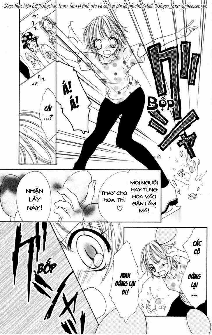 Jigoku Shoujo-Cô Gái Đến Từ Địa Ngục Chapter 6 trang 16