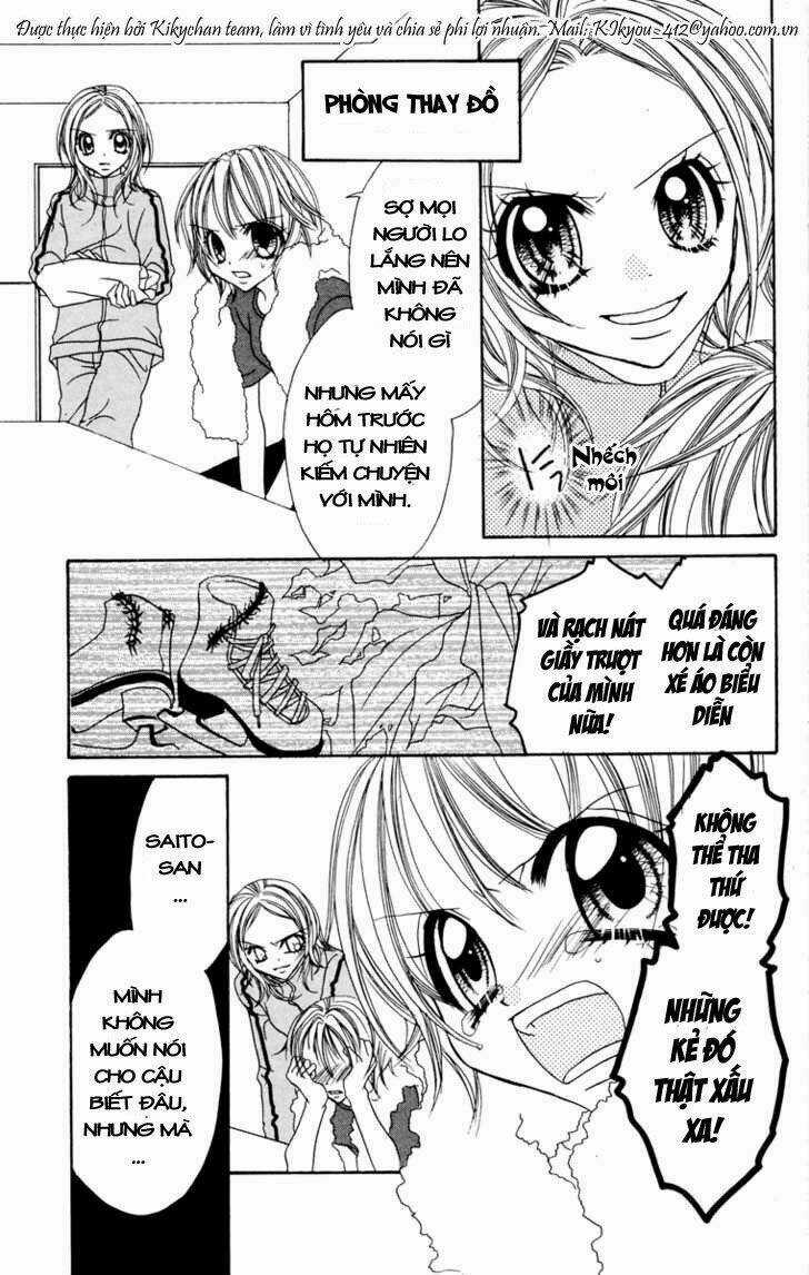 Jigoku Shoujo-Cô Gái Đến Từ Địa Ngục Chapter 6 trang 18