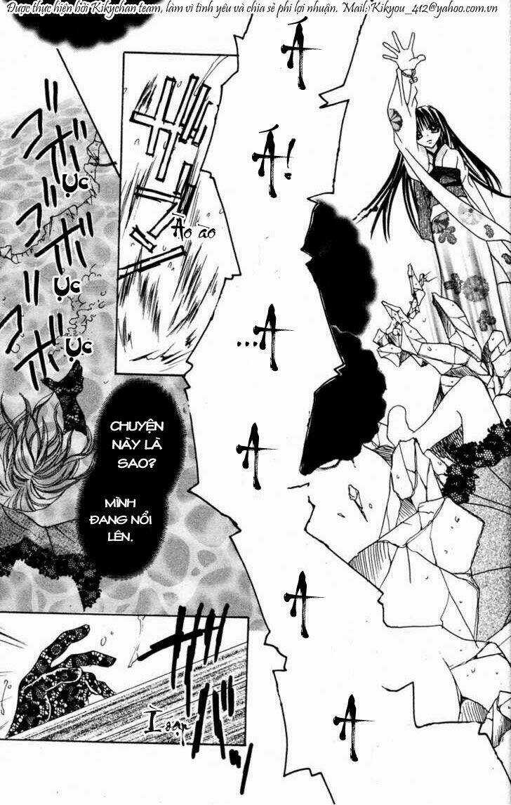 Jigoku Shoujo-Cô Gái Đến Từ Địa Ngục Chapter 6 trang 36