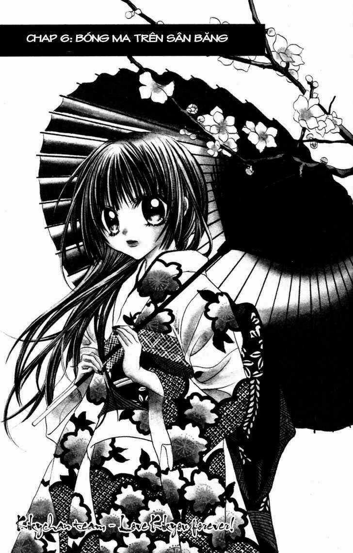 Jigoku Shoujo-Cô Gái Đến Từ Địa Ngục Chapter 6 trang 4