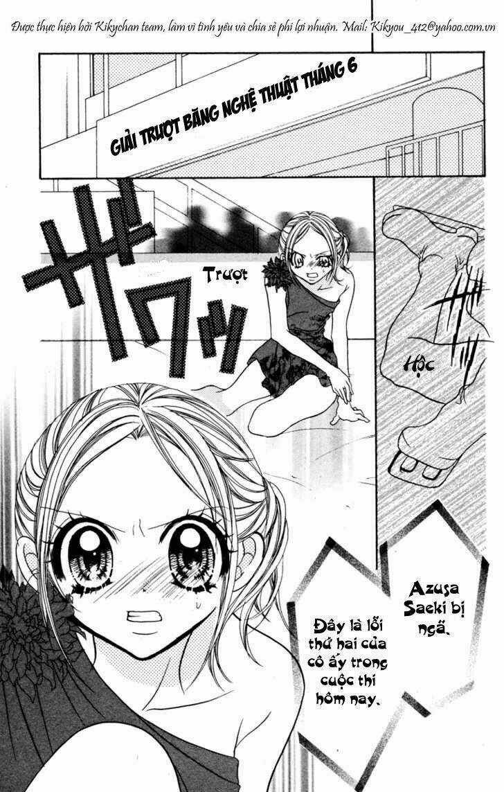 Jigoku Shoujo-Cô Gái Đến Từ Địa Ngục Chapter 6 trang 6