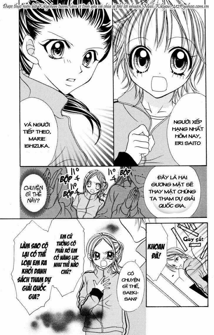 Jigoku Shoujo-Cô Gái Đến Từ Địa Ngục Chapter 6 trang 8