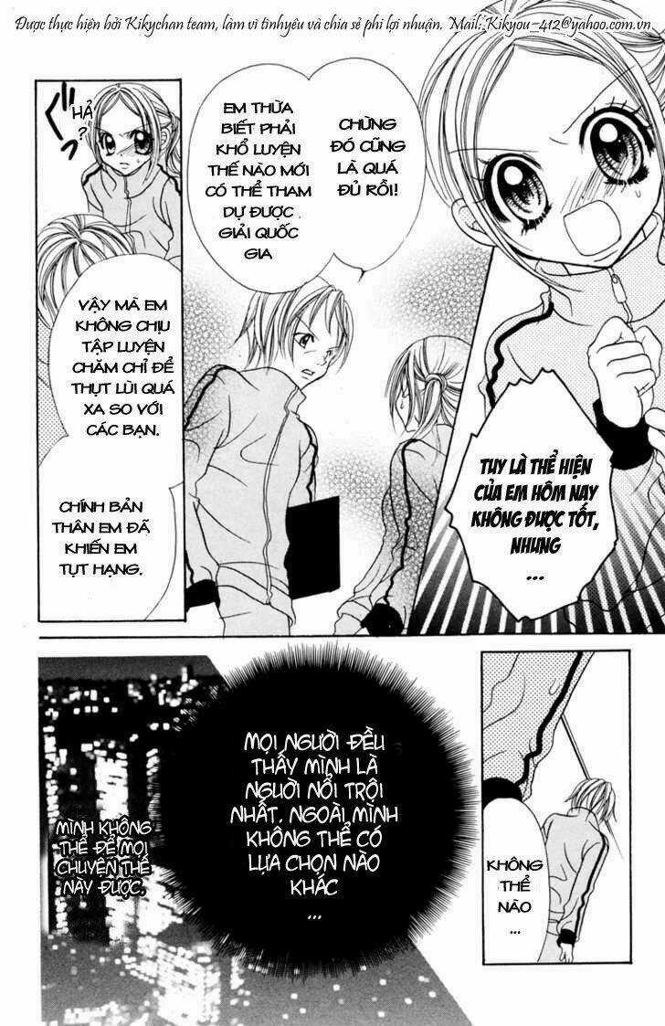 Jigoku Shoujo-Cô Gái Đến Từ Địa Ngục Chapter 6 trang 9