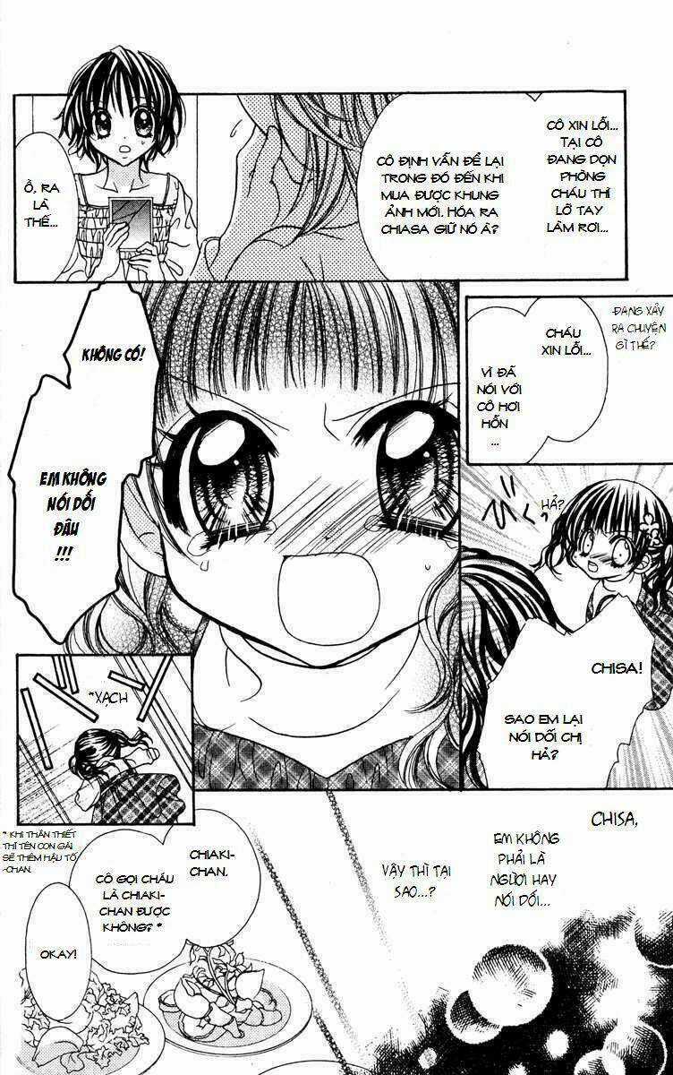 Jigoku Shoujo-Cô Gái Đến Từ Địa Ngục Chapter 7 trang 10