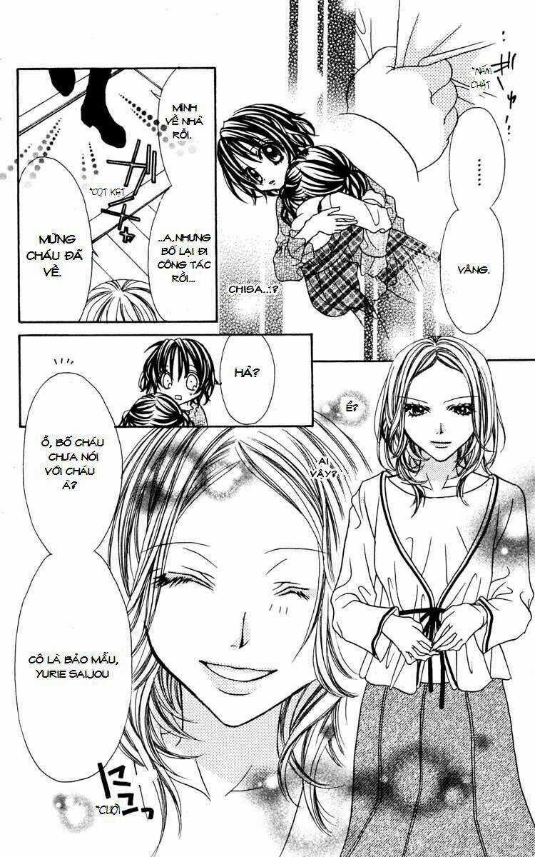 Jigoku Shoujo-Cô Gái Đến Từ Địa Ngục Chapter 7 trang 6