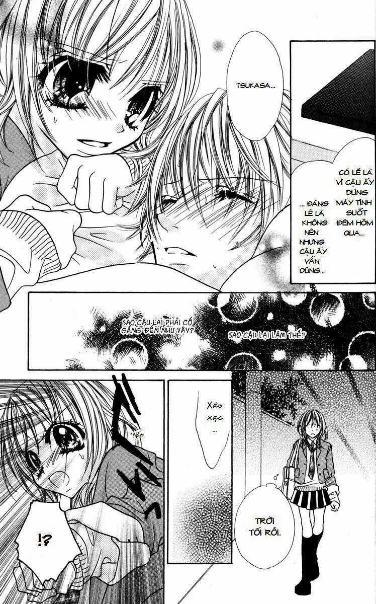 Jigoku Shoujo-Cô Gái Đến Từ Địa Ngục Chapter 8 trang 12