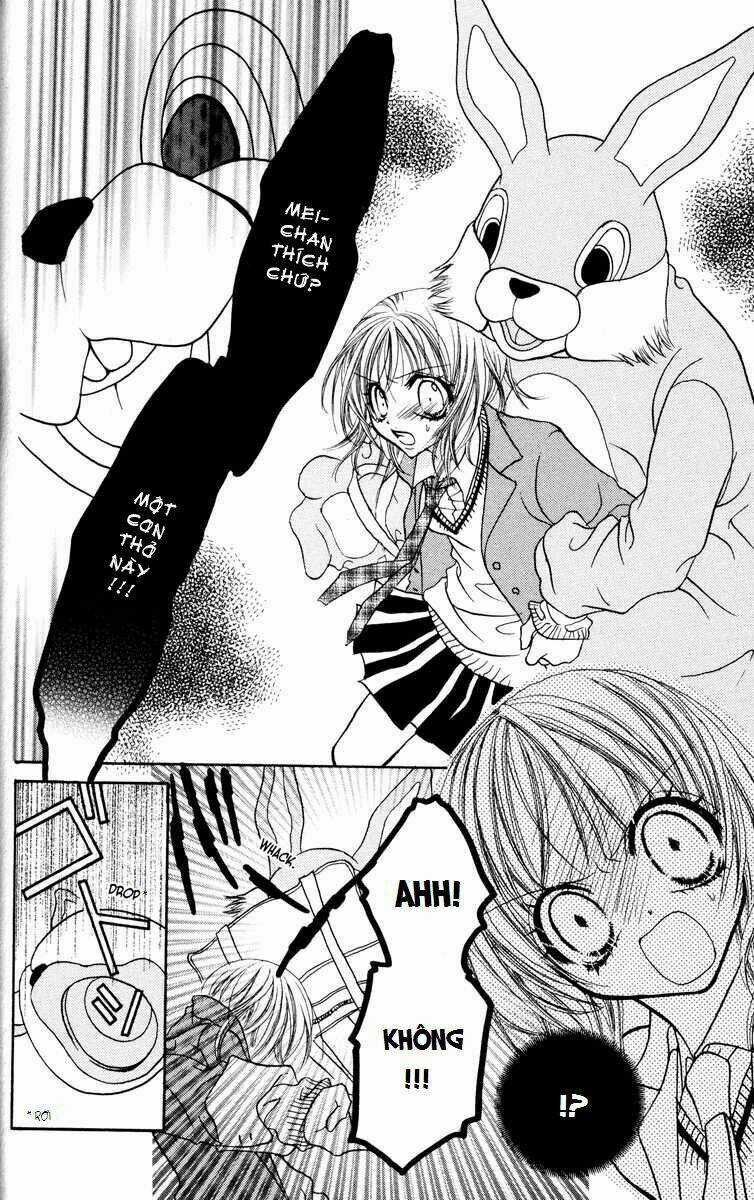 Jigoku Shoujo-Cô Gái Đến Từ Địa Ngục Chapter 8 trang 13