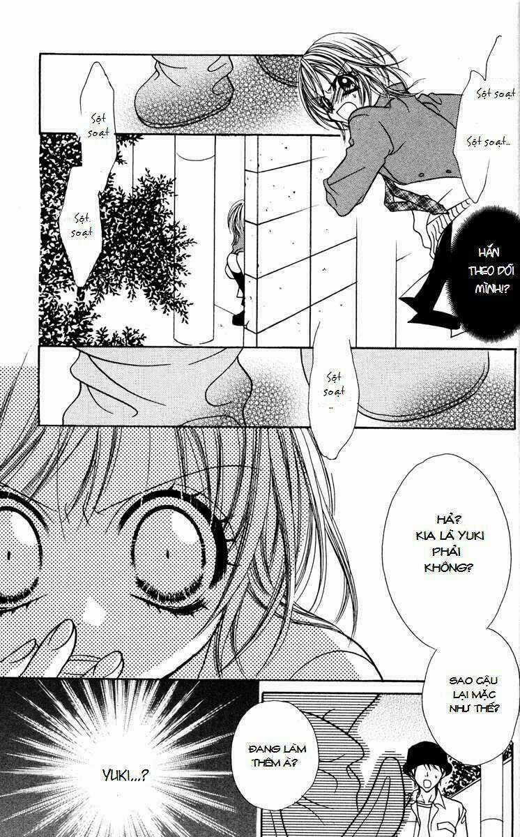 Jigoku Shoujo-Cô Gái Đến Từ Địa Ngục Chapter 8 trang 14