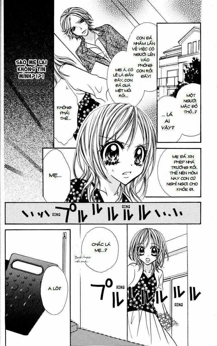 Jigoku Shoujo-Cô Gái Đến Từ Địa Ngục Chapter 8 trang 15