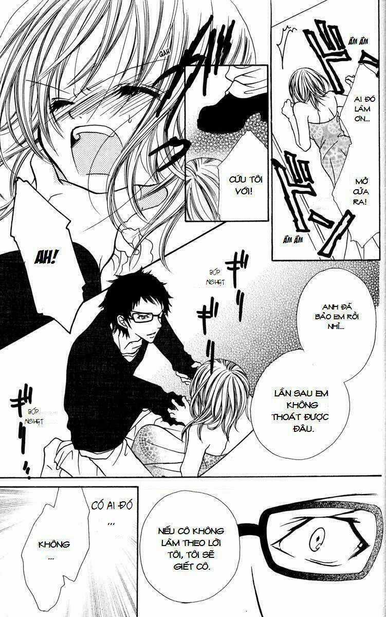Jigoku Shoujo-Cô Gái Đến Từ Địa Ngục Chapter 8 trang 24