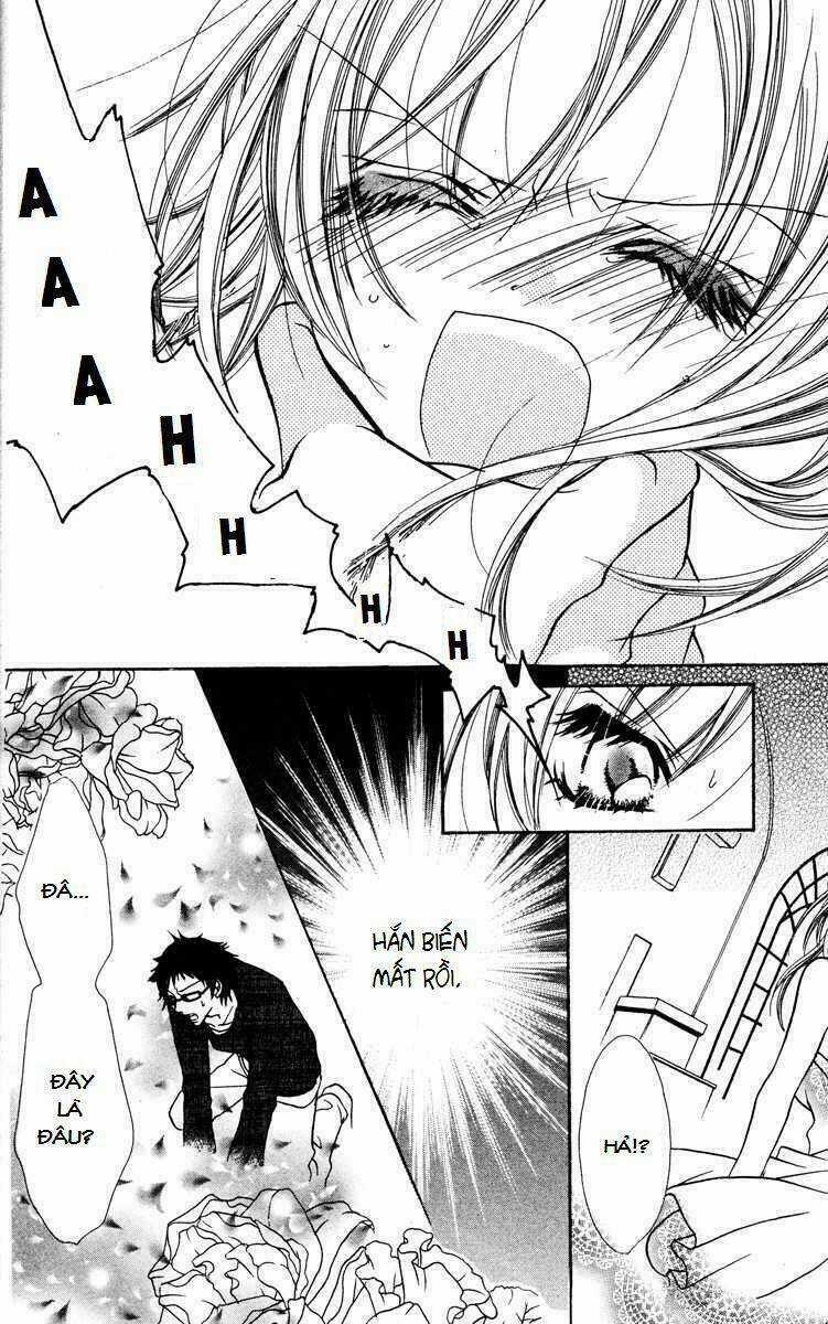 Jigoku Shoujo-Cô Gái Đến Từ Địa Ngục Chapter 8 trang 25