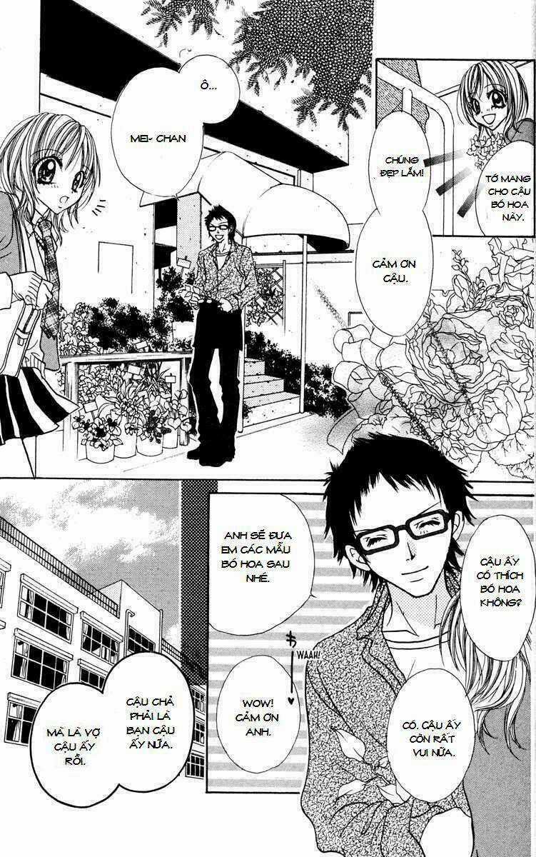 Jigoku Shoujo-Cô Gái Đến Từ Địa Ngục Chapter 8 trang 4