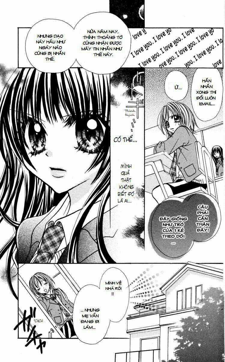 Jigoku Shoujo-Cô Gái Đến Từ Địa Ngục Chapter 8 trang 6