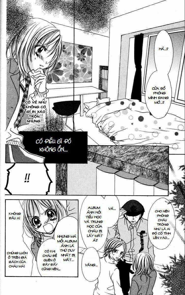Jigoku Shoujo-Cô Gái Đến Từ Địa Ngục Chapter 8 trang 7