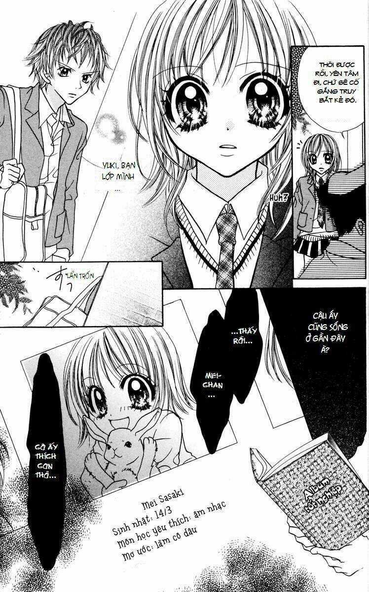Jigoku Shoujo-Cô Gái Đến Từ Địa Ngục Chapter 8 trang 8