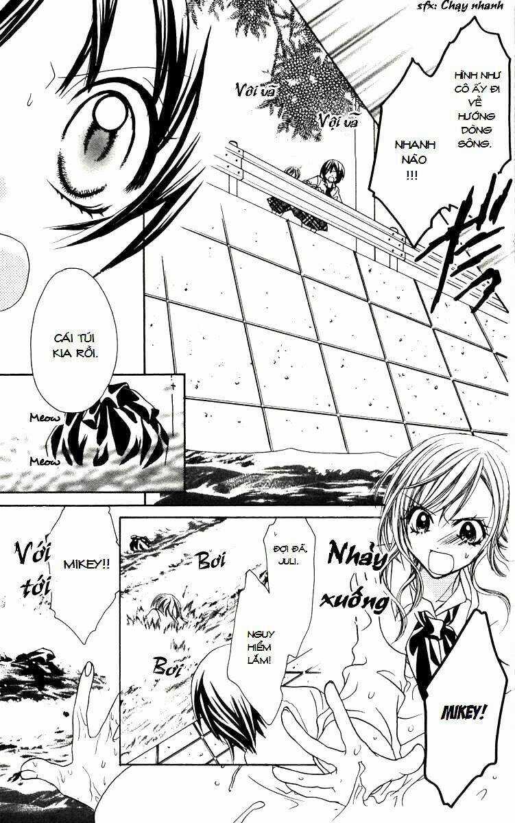 Jigoku Shoujo-Cô Gái Đến Từ Địa Ngục Chapter 9 trang 22