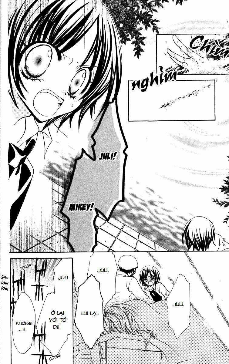 Jigoku Shoujo-Cô Gái Đến Từ Địa Ngục Chapter 9 trang 23