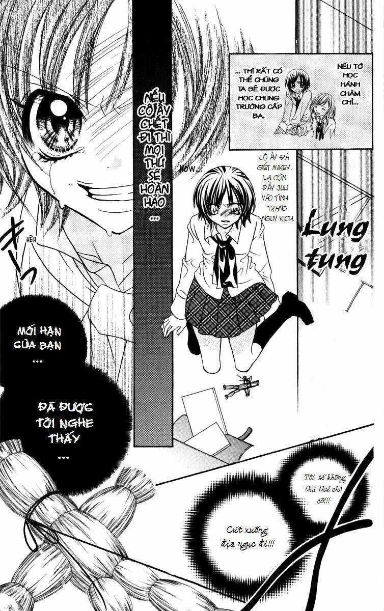 Jigoku Shoujo-Cô Gái Đến Từ Địa Ngục Chapter 9 trang 26
