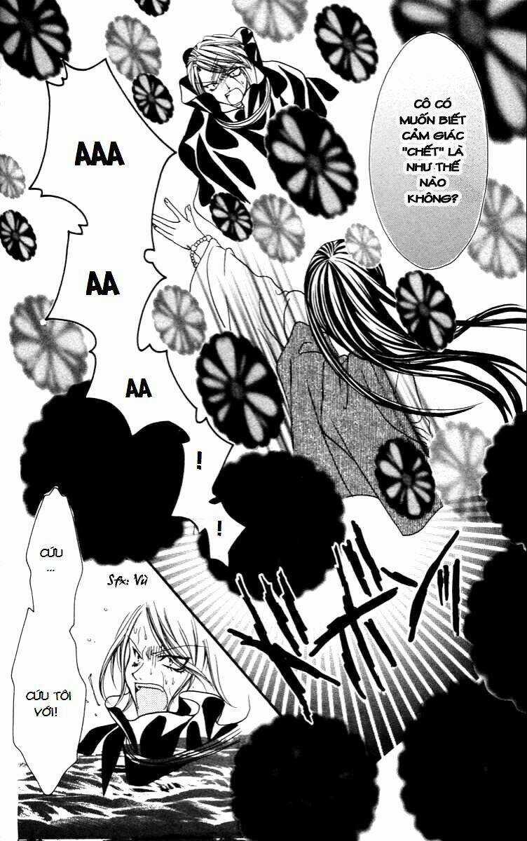 Jigoku Shoujo-Cô Gái Đến Từ Địa Ngục Chapter 9 trang 31