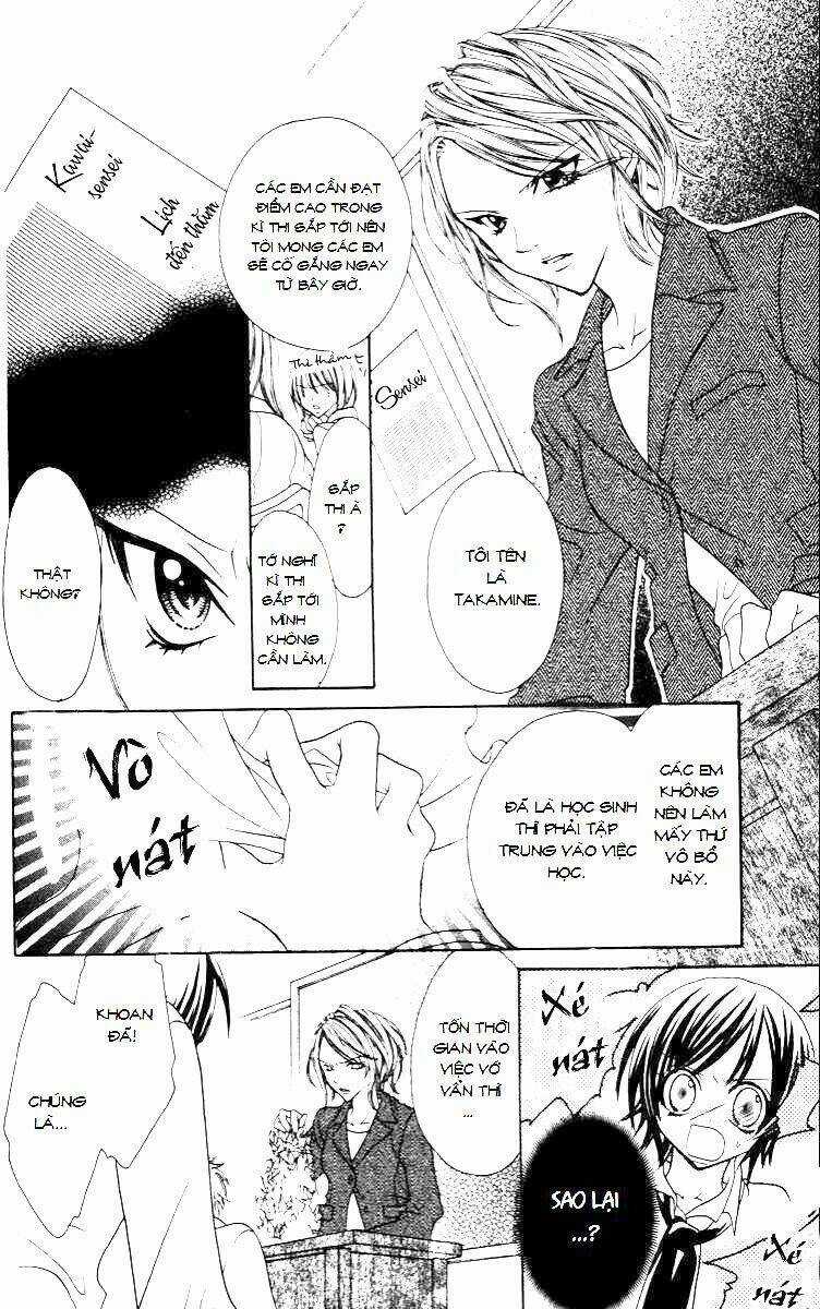 Jigoku Shoujo-Cô Gái Đến Từ Địa Ngục Chapter 9 trang 9