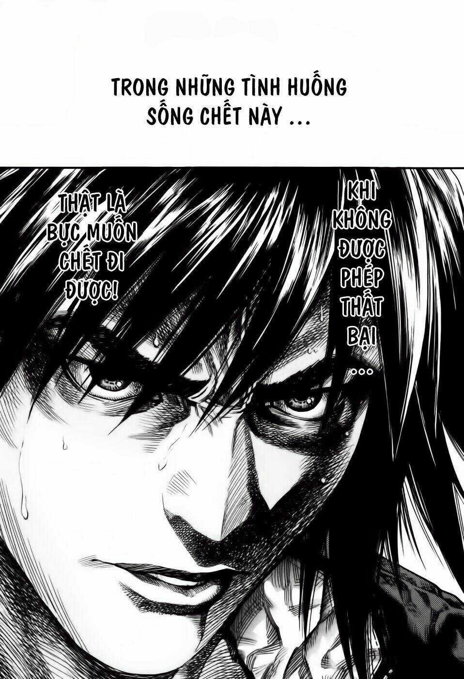 Jigoku Shoujo-Cô Gái Đến Từ Địa Ngục Chapter 91 trang 11