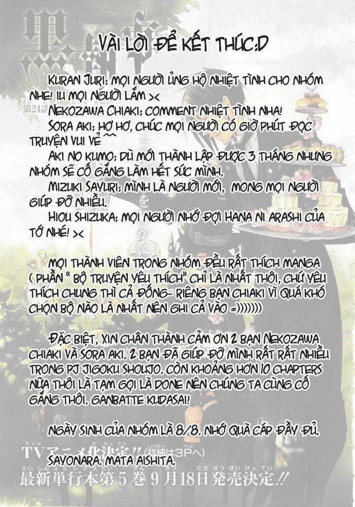 Jigoku Shoujo Chapter 10.1 trang 12