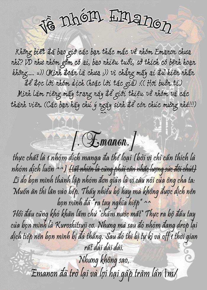 Jigoku Shoujo Chapter 10.1 trang 8