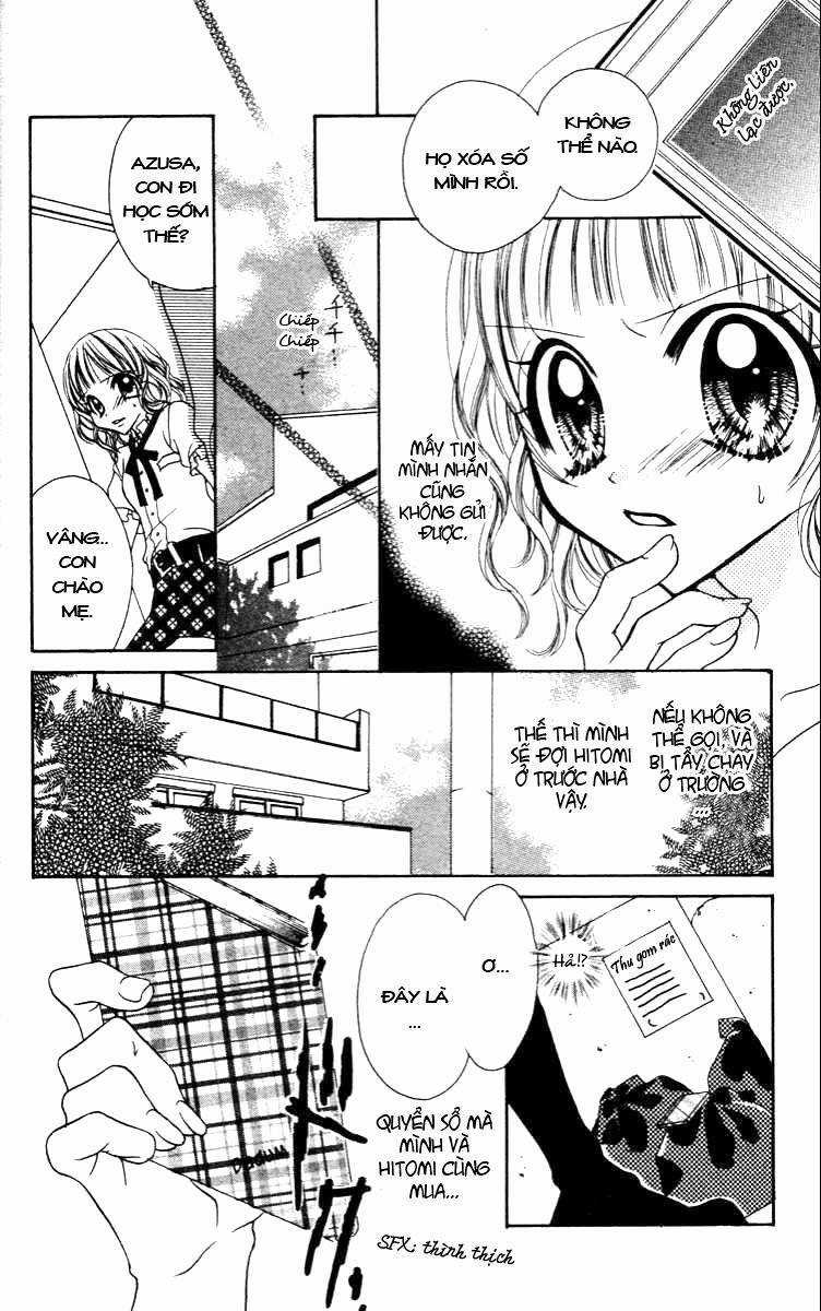 Jigoku Shoujo Chapter 10 trang 12