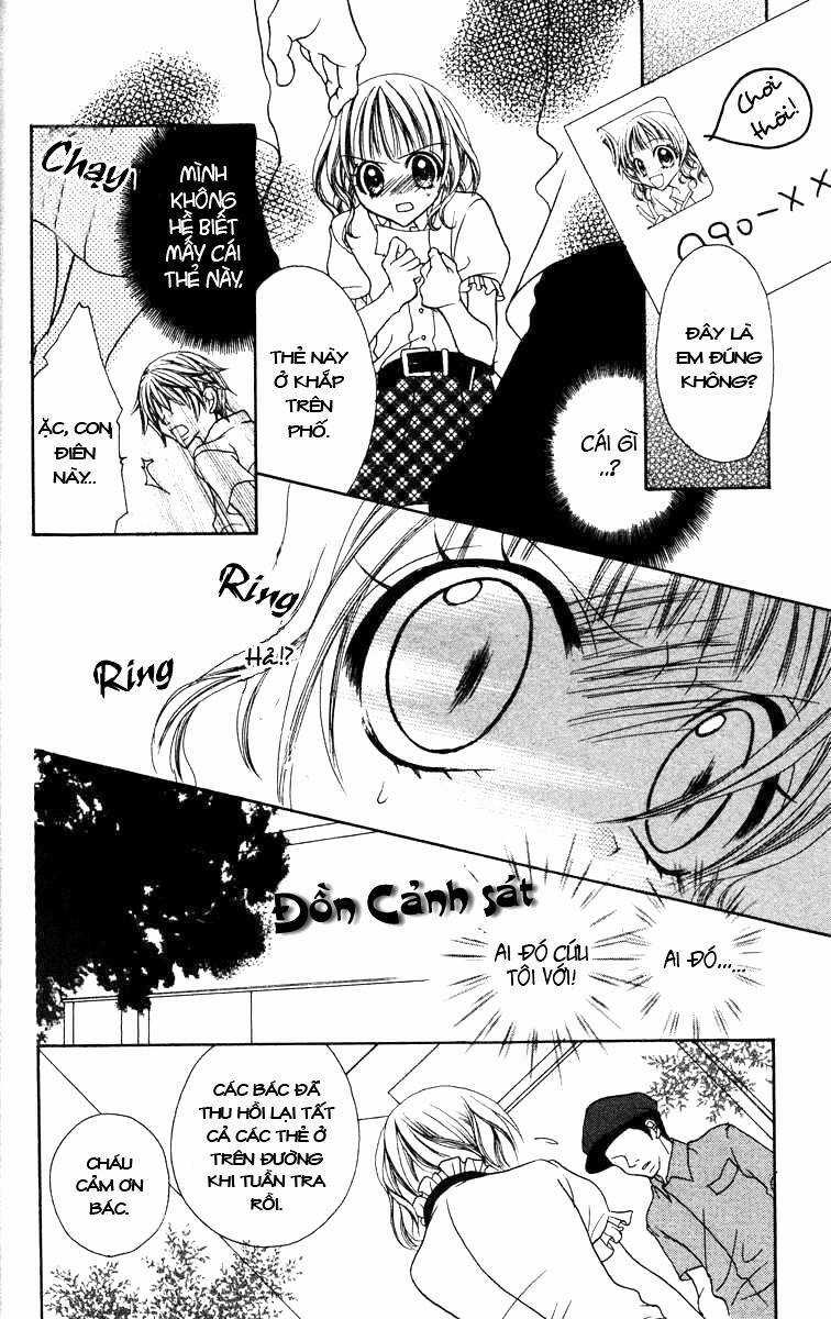 Jigoku Shoujo Chapter 10 trang 18