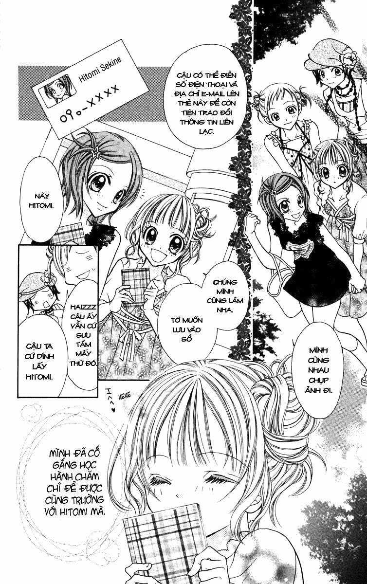 Jigoku Shoujo Chapter 10 trang 4