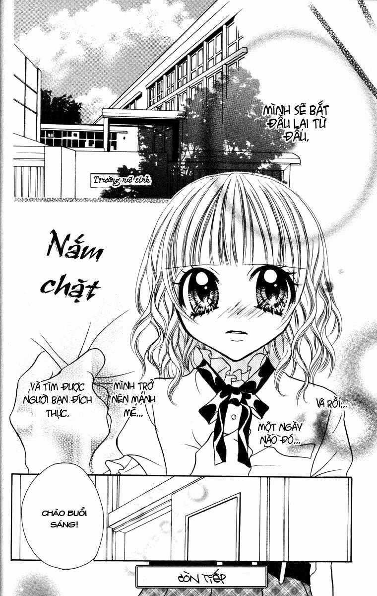 Jigoku Shoujo Chapter 10 trang 40