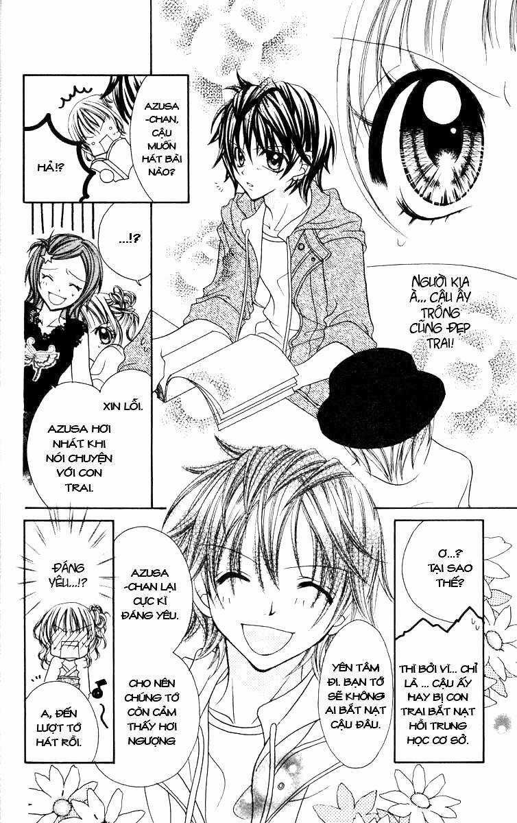 Jigoku Shoujo Chapter 10 trang 6