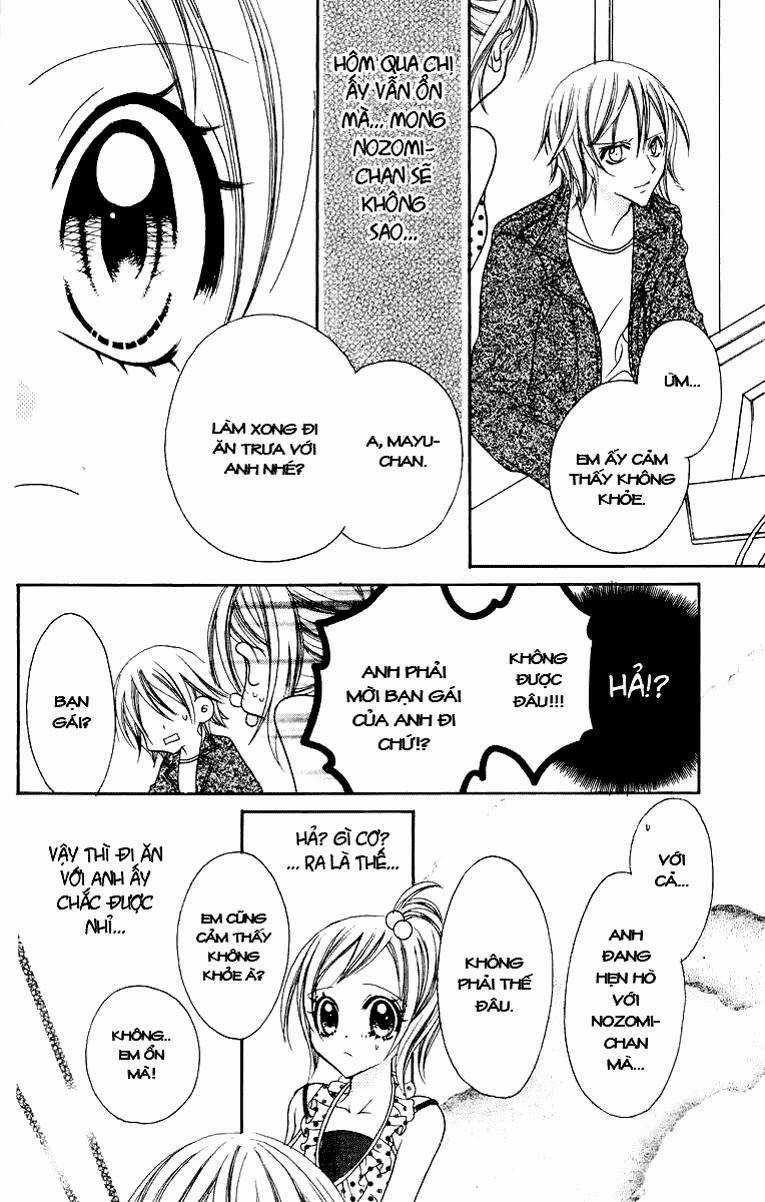 Jigoku Shoujo Chapter 11 trang 16