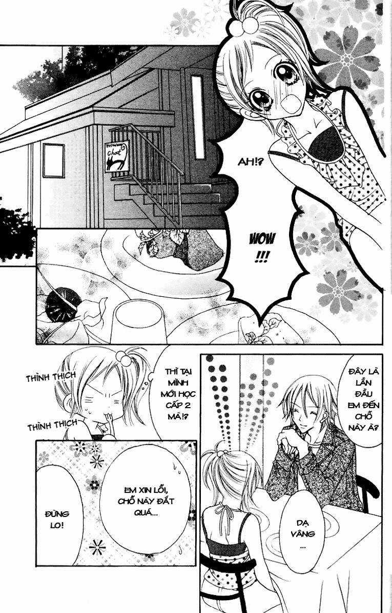 Jigoku Shoujo Chapter 11 trang 17