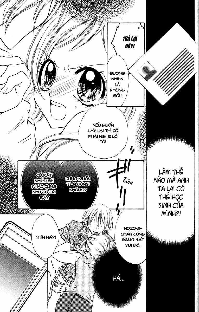 Jigoku Shoujo Chapter 11 trang 25