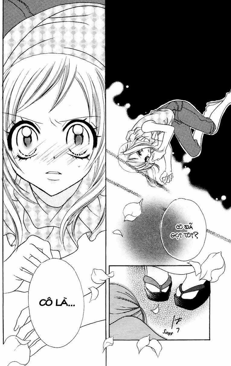 Jigoku Shoujo Chapter 11 trang 32