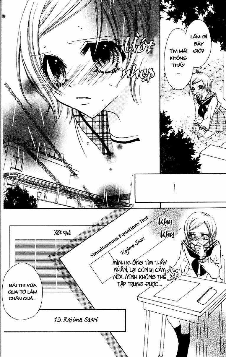 Jigoku Shoujo Chapter 12 trang 18