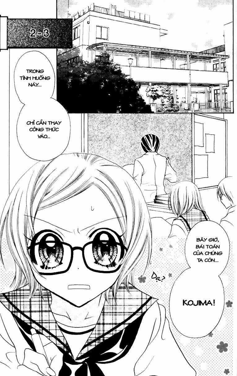 Jigoku Shoujo Chapter 12 trang 3