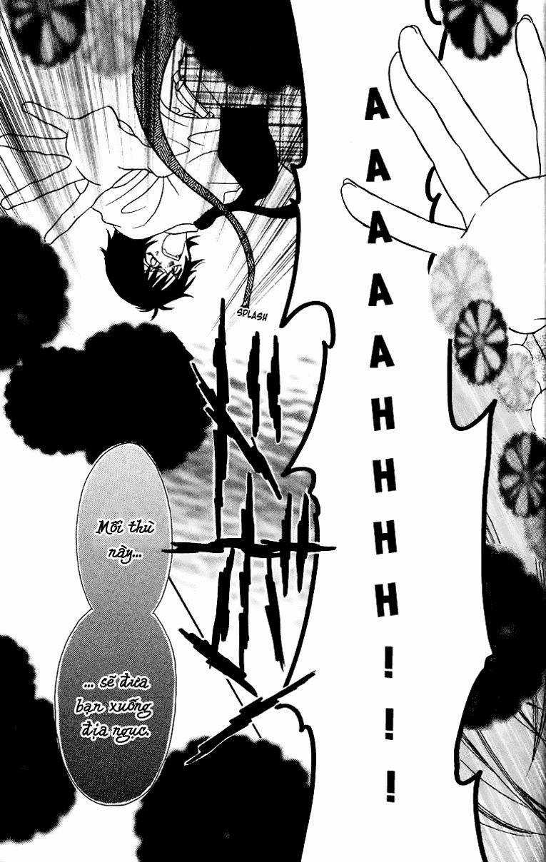 Jigoku Shoujo Chapter 12 trang 37