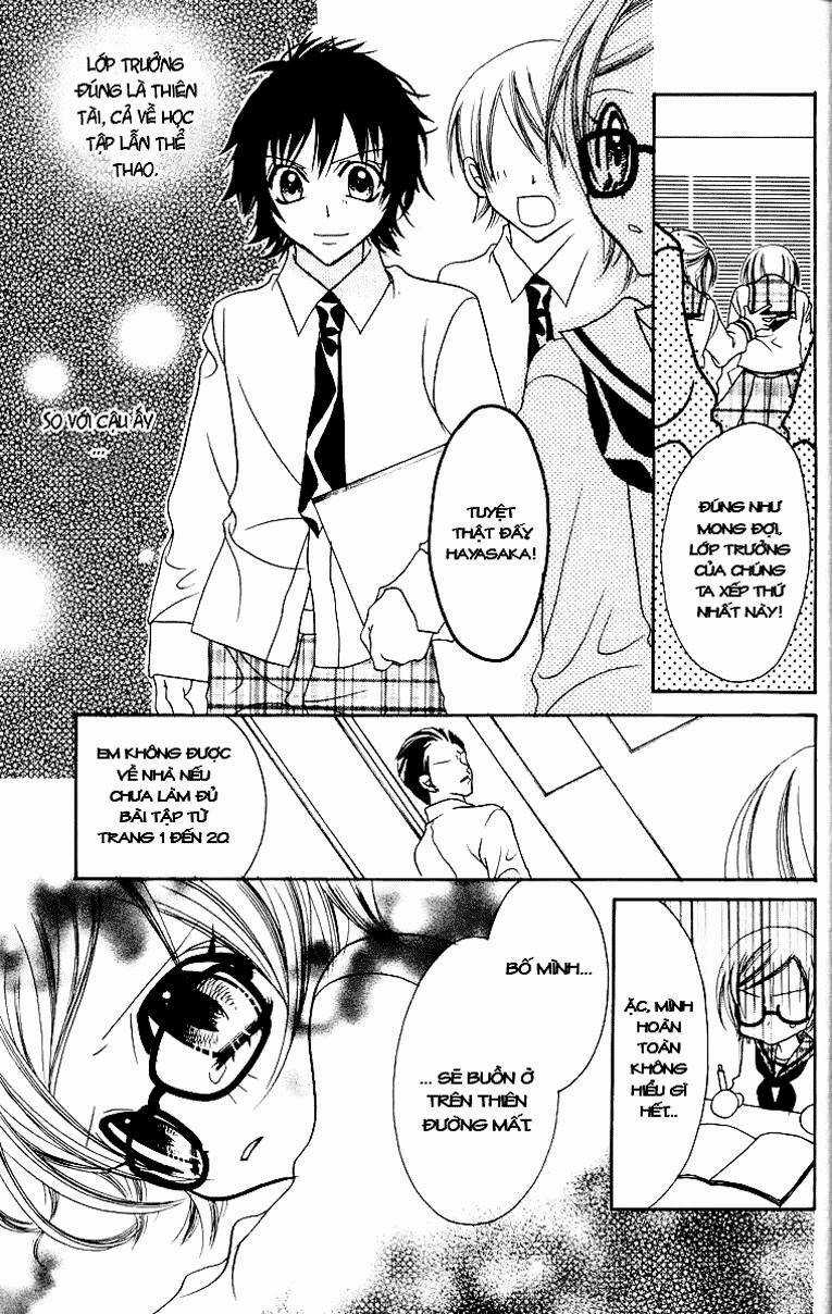 Jigoku Shoujo Chapter 12 trang 5