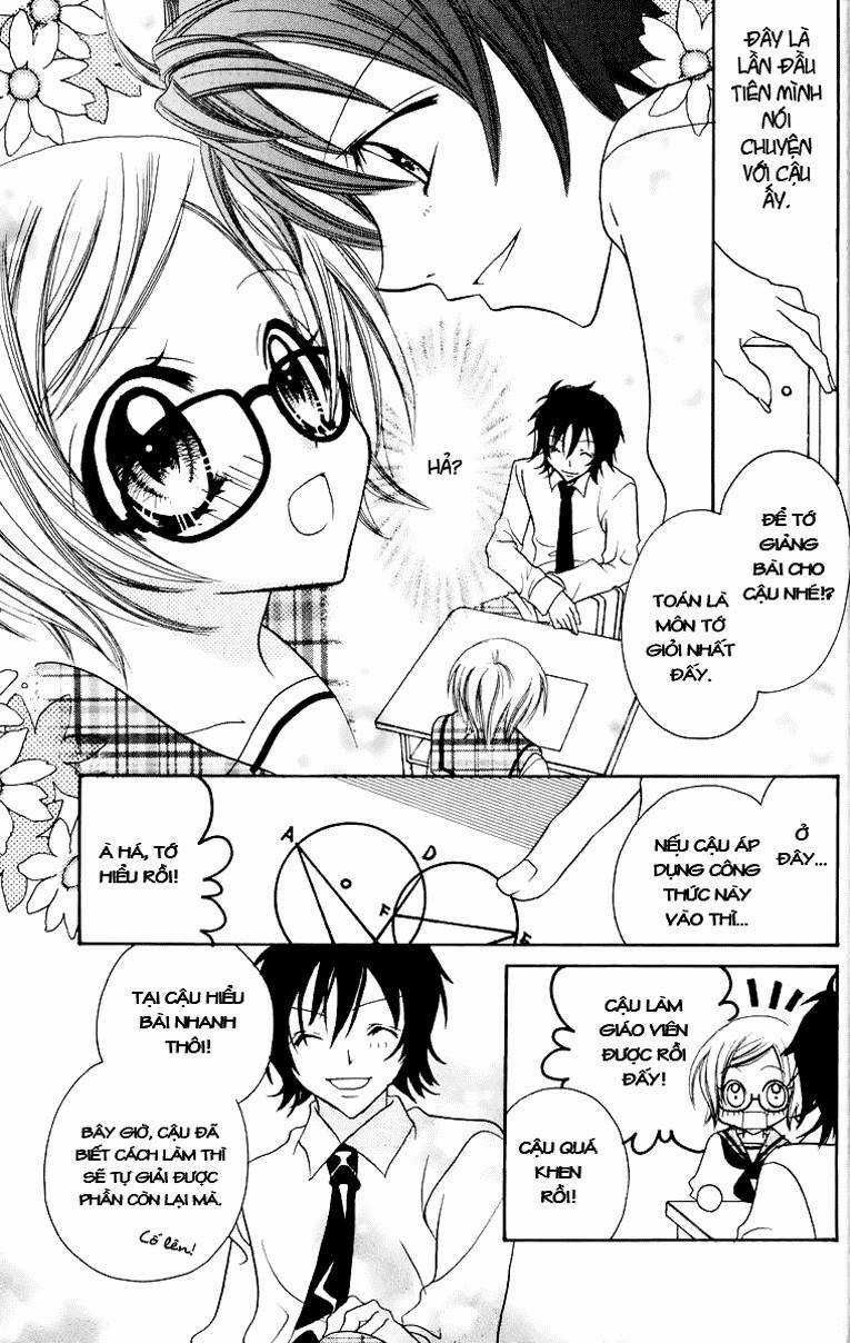 Jigoku Shoujo Chapter 12 trang 7