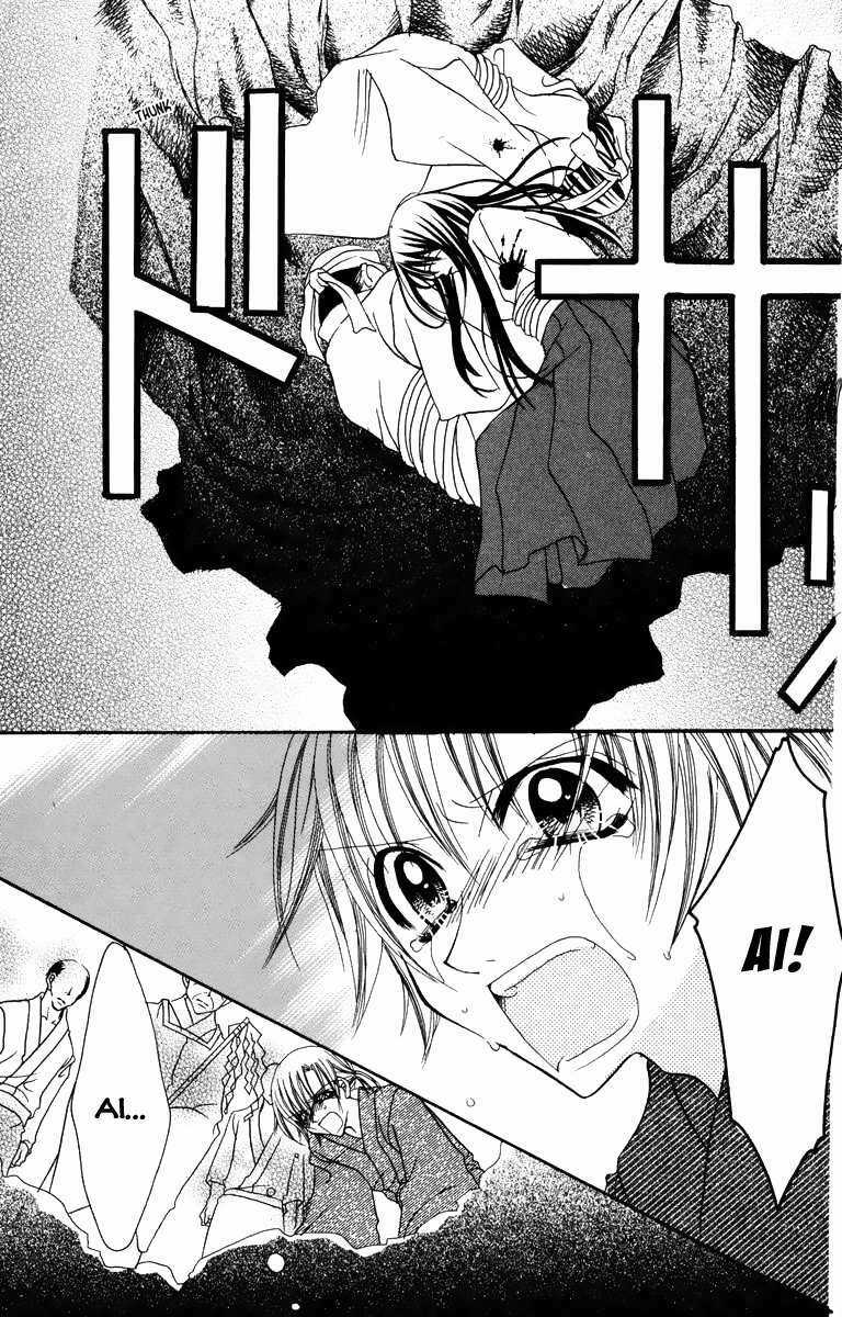 Jigoku Shoujo Chapter 13.1 trang 28