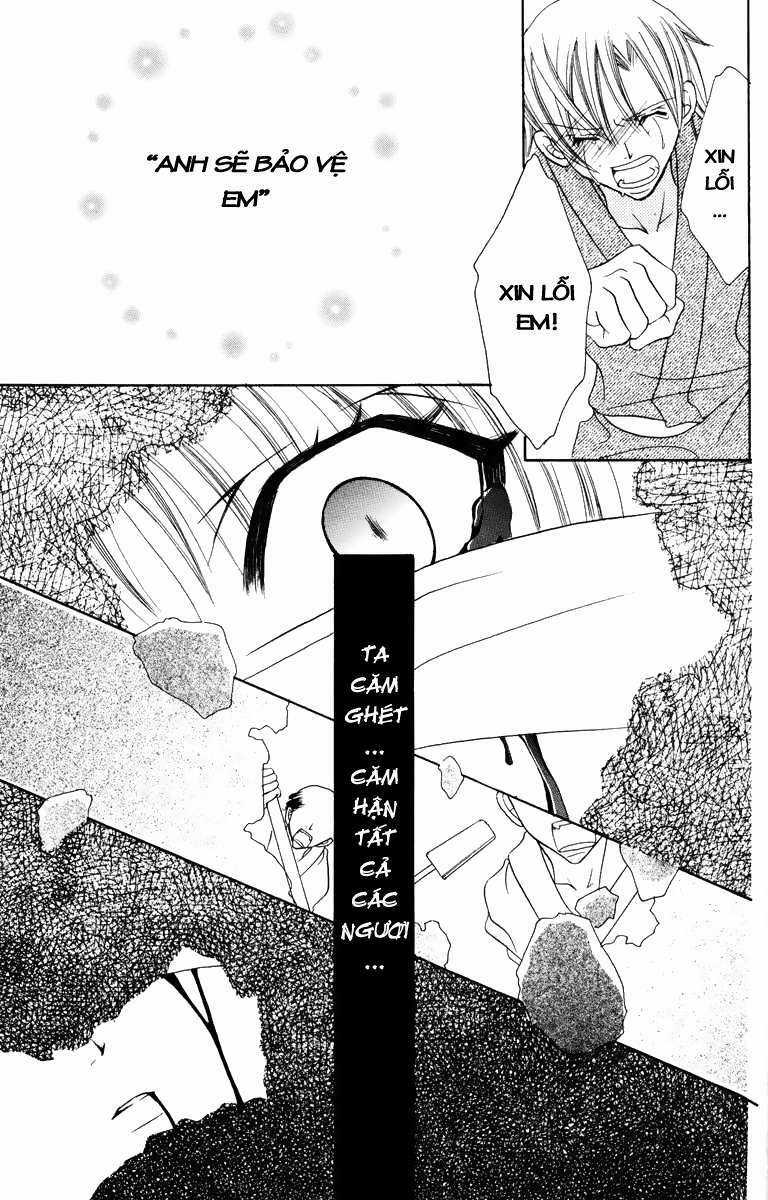 Jigoku Shoujo Chapter 13.1 trang 32