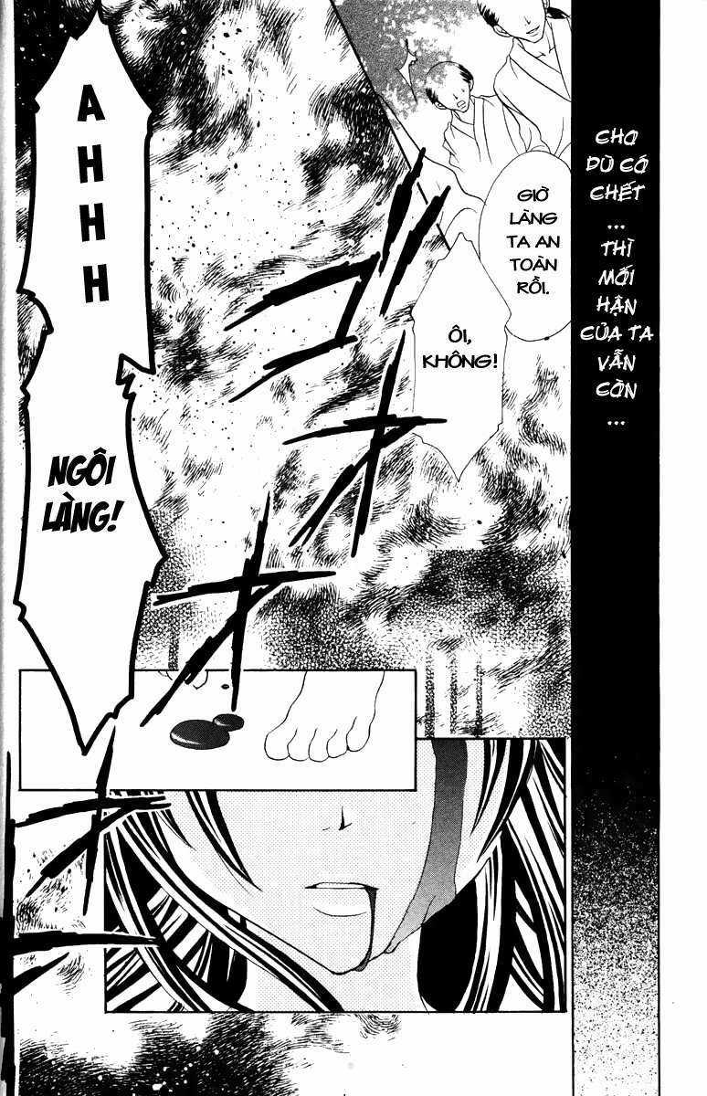 Jigoku Shoujo Chapter 13.1 trang 33