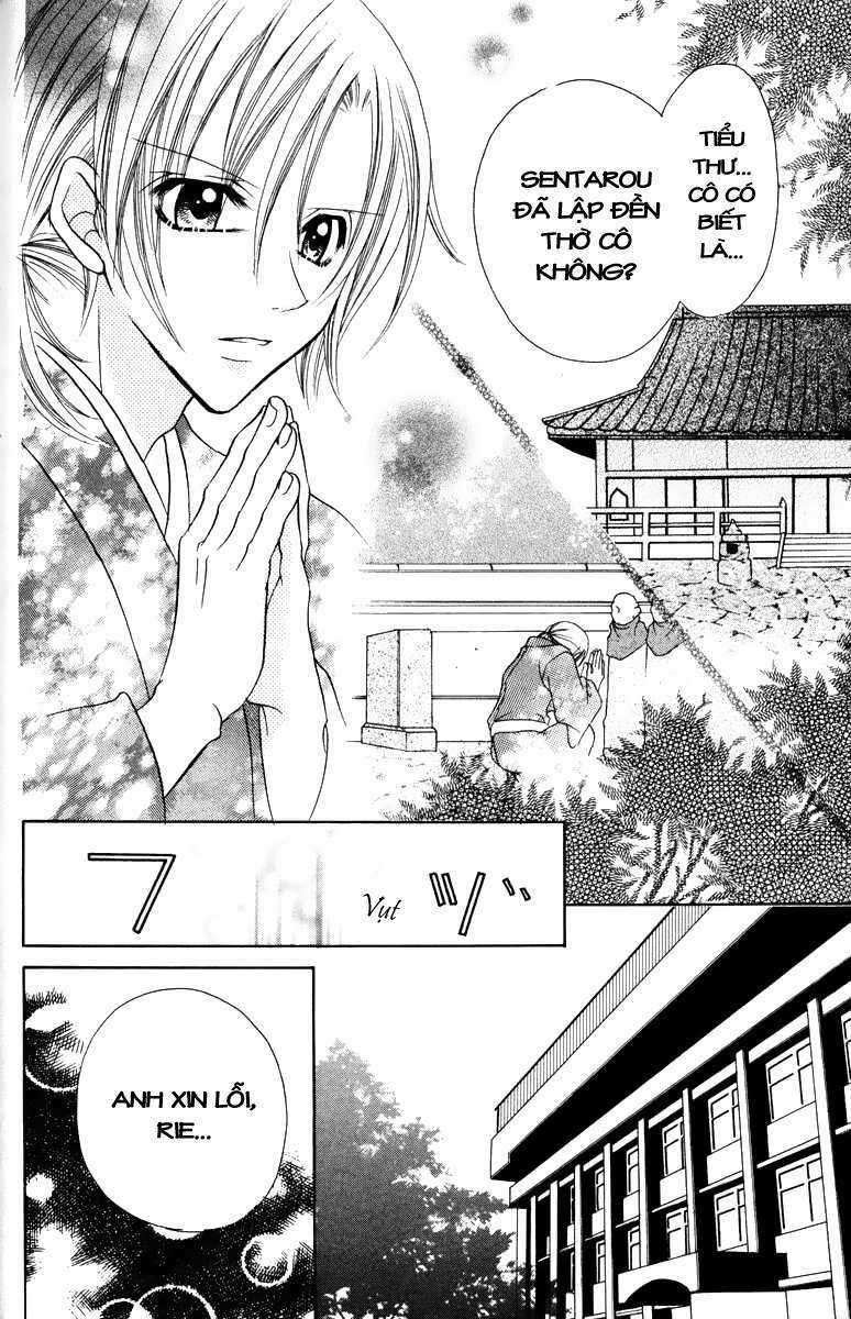 Jigoku Shoujo Chapter 13.1 trang 43