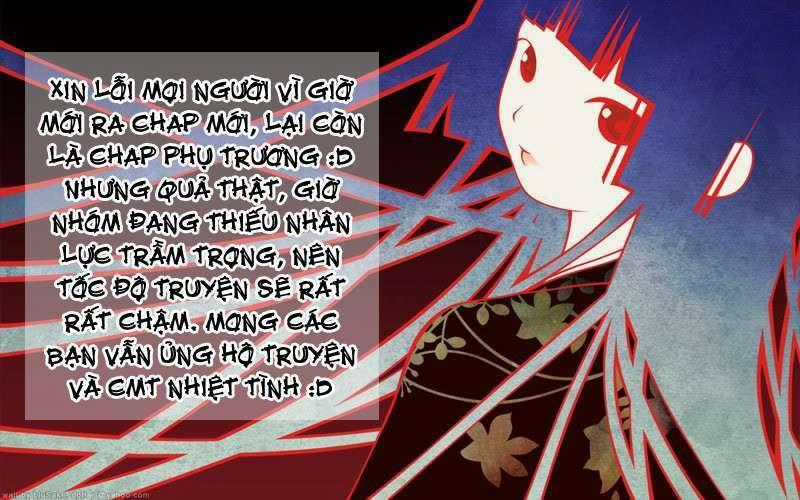 Jigoku Shoujo Chapter 13.2 trang 11