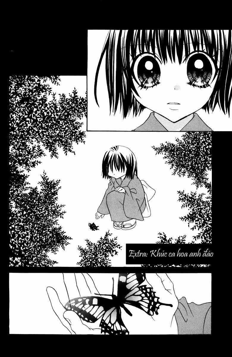 Jigoku Shoujo Chapter 13.2 trang 5