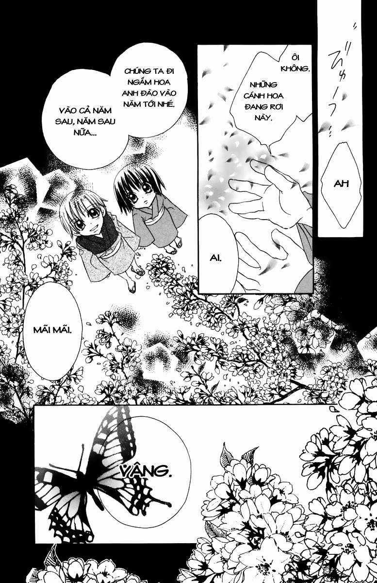 Jigoku Shoujo Chapter 13.2 trang 8